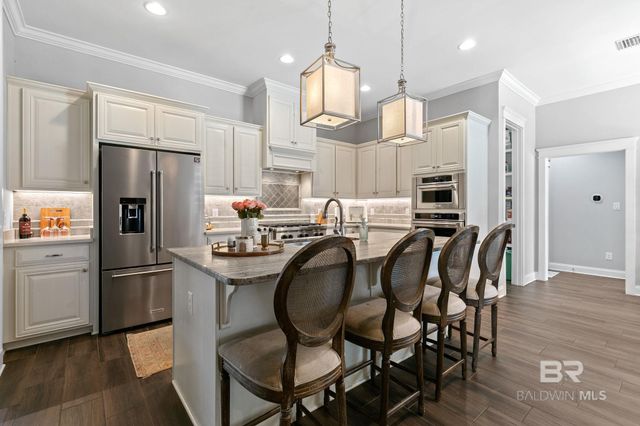 31911 Bobwhite Road, Spanish Fort, AL 36527