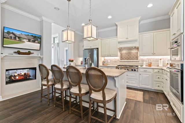 31911 Bobwhite Road, Spanish Fort, AL 36527