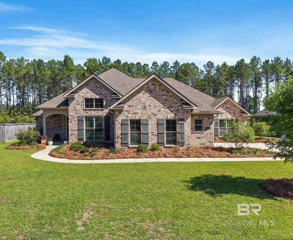 31911 Bobwhite Road, Spanish Fort, AL 36527