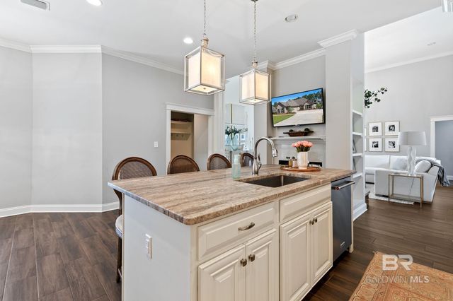 31911 Bobwhite Road, Spanish Fort, AL 36527