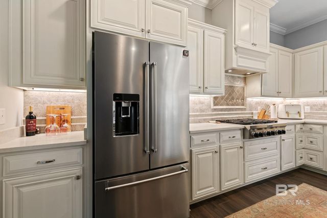 31911 Bobwhite Road, Spanish Fort, AL 36527