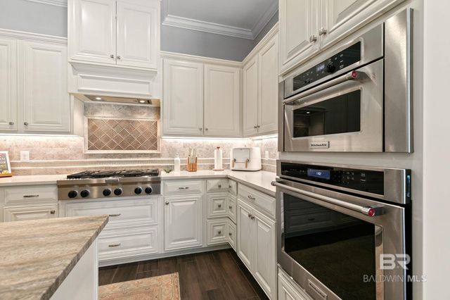 31911 Bobwhite Road, Spanish Fort, AL 36527