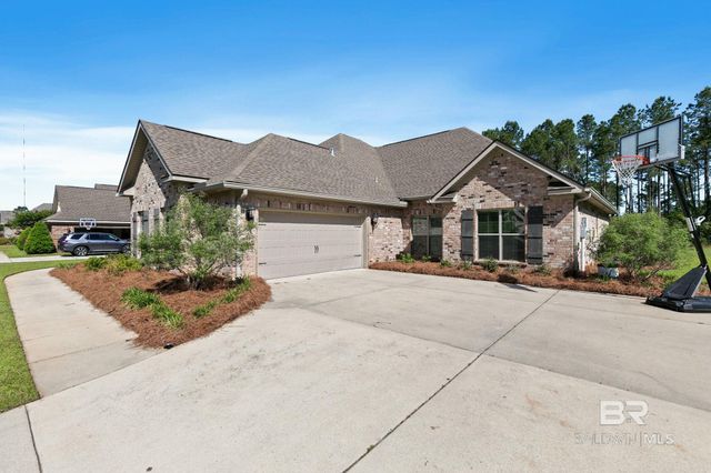 31911 Bobwhite Road, Spanish Fort, AL 36527