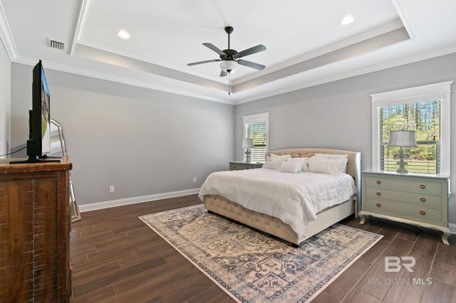 31911 Bobwhite Road, Spanish Fort, AL 36527