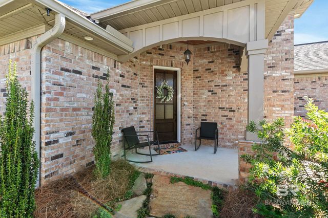 31911 Bobwhite Road, Spanish Fort, AL 36527