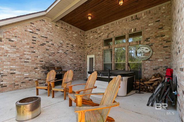 31911 Bobwhite Road, Spanish Fort, AL 36527