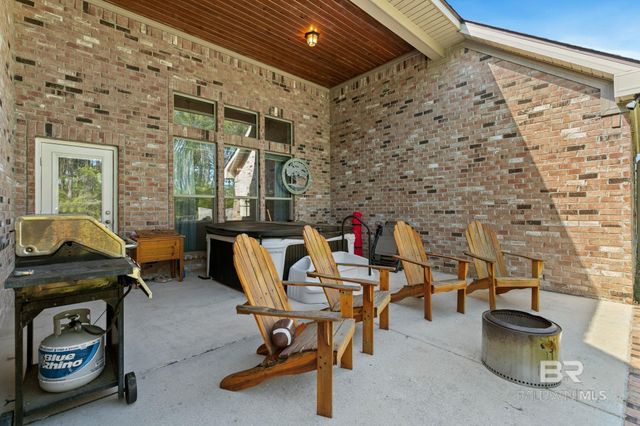 31911 Bobwhite Road, Spanish Fort, AL 36527
