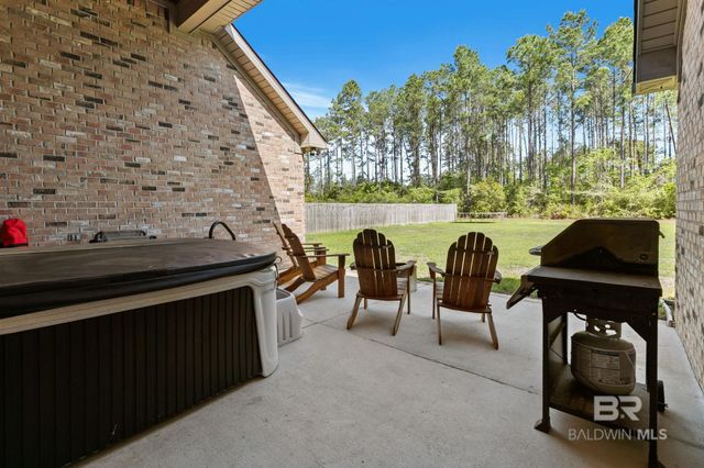 31911 Bobwhite Road, Spanish Fort, AL 36527