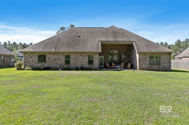 31911 Bobwhite Road, Spanish Fort, AL 36527