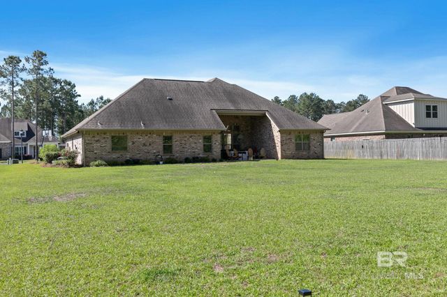 31911 Bobwhite Road, Spanish Fort, AL 36527