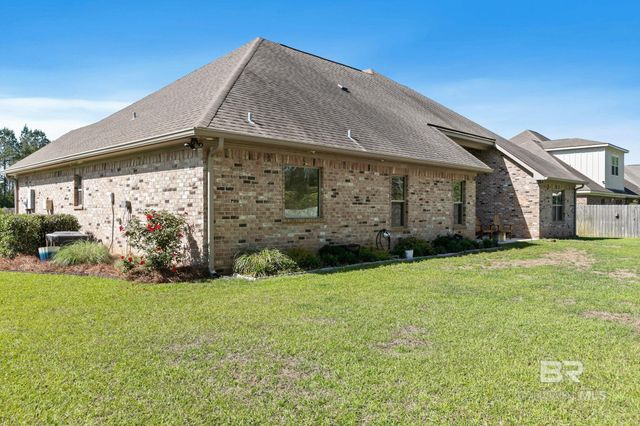 31911 Bobwhite Road, Spanish Fort, AL 36527