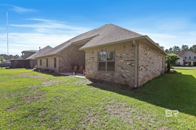 31911 Bobwhite Road, Spanish Fort, AL 36527