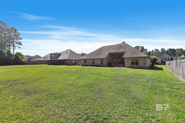 31911 Bobwhite Road, Spanish Fort, AL 36527