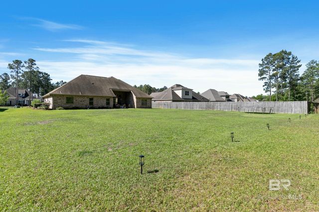 31911 Bobwhite Road, Spanish Fort, AL 36527
