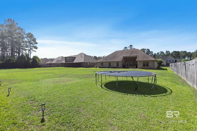 31911 Bobwhite Road, Spanish Fort, AL 36527
