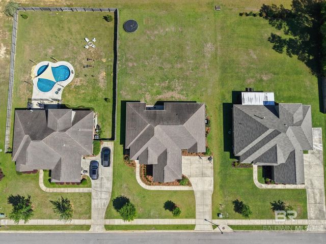 31911 Bobwhite Road, Spanish Fort, AL 36527