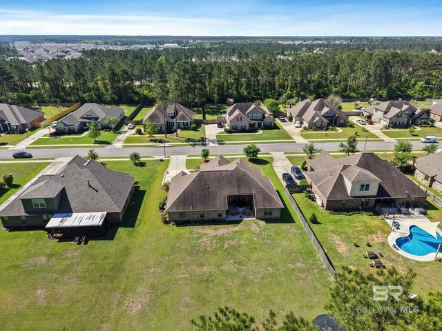31911 Bobwhite Road, Spanish Fort, AL 36527