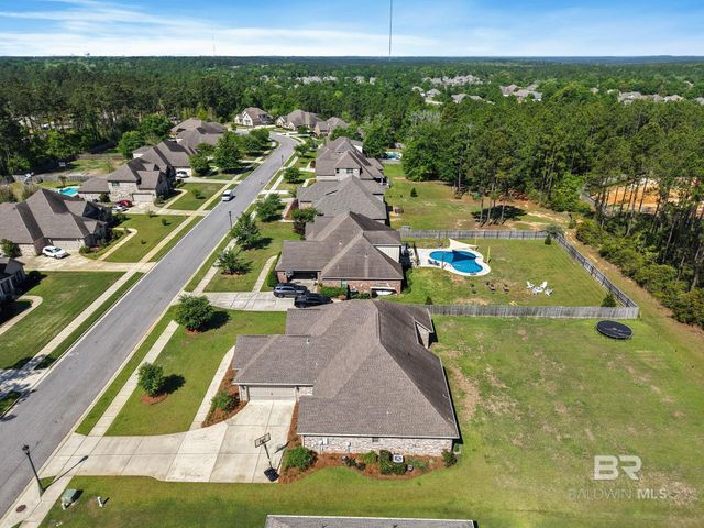 31911 Bobwhite Road, Spanish Fort, AL 36527