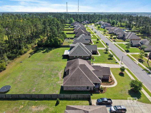 31911 Bobwhite Road, Spanish Fort, AL 36527