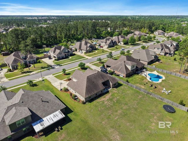 31911 Bobwhite Road, Spanish Fort, AL 36527