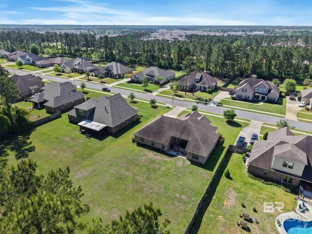 31911 Bobwhite Road, Spanish Fort, AL 36527