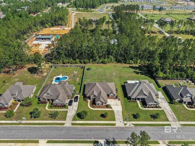 31911 Bobwhite Road, Spanish Fort, AL 36527