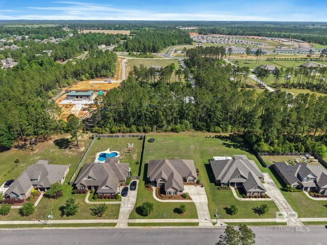 31911 Bobwhite Road, Spanish Fort, AL 36527