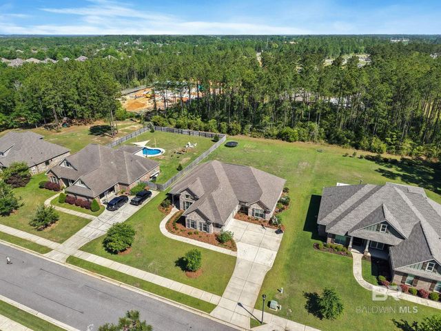 31911 Bobwhite Road, Spanish Fort, AL 36527