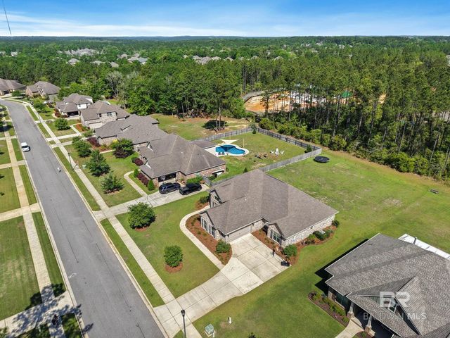 31911 Bobwhite Road, Spanish Fort, AL 36527
