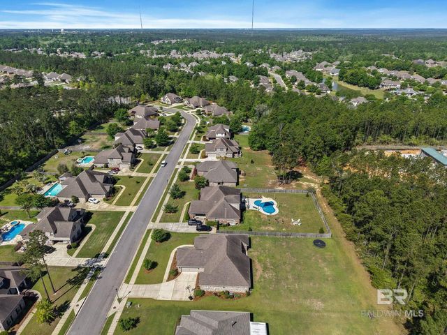 31911 Bobwhite Road, Spanish Fort, AL 36527
