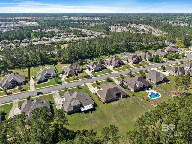31911 Bobwhite Road, Spanish Fort, AL 36527