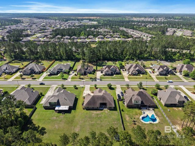 31911 Bobwhite Road, Spanish Fort, AL 36527