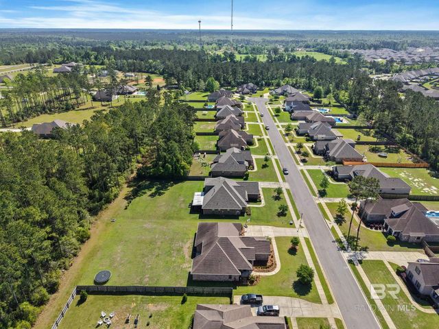 31911 Bobwhite Road, Spanish Fort, AL 36527