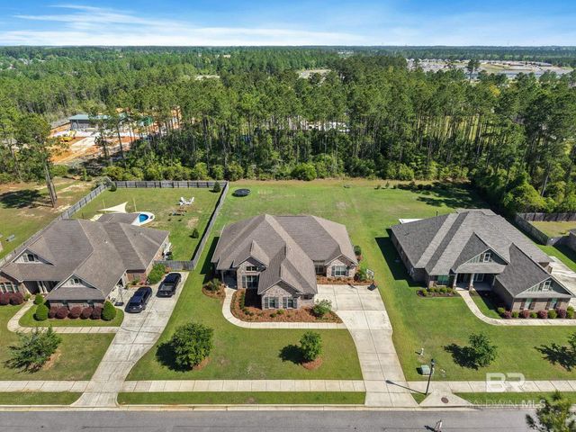 31911 Bobwhite Road, Spanish Fort, AL 36527