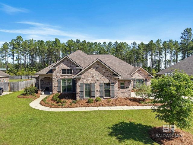 31911 Bobwhite Road, Spanish Fort, AL 36527