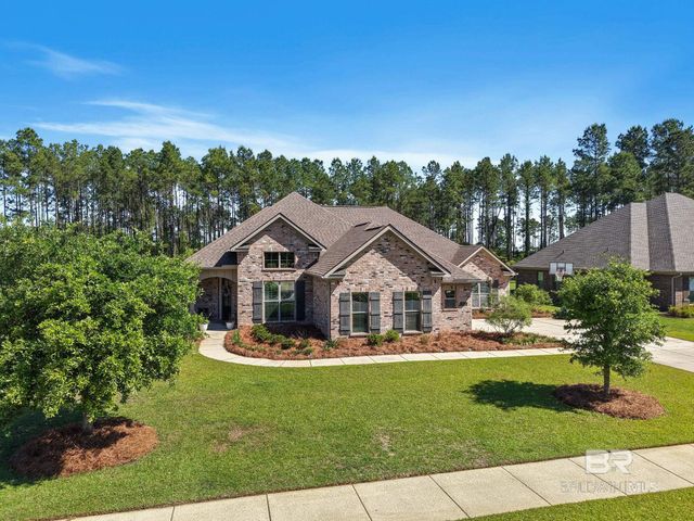 31911 Bobwhite Road, Spanish Fort, AL 36527