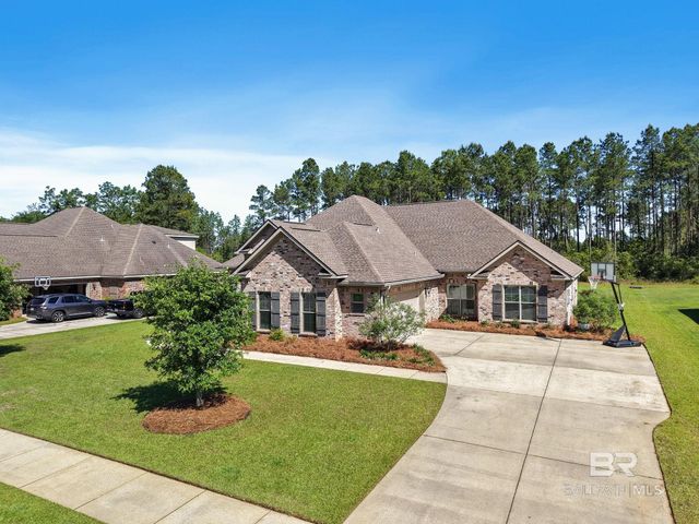 31911 Bobwhite Road, Spanish Fort, AL 36527