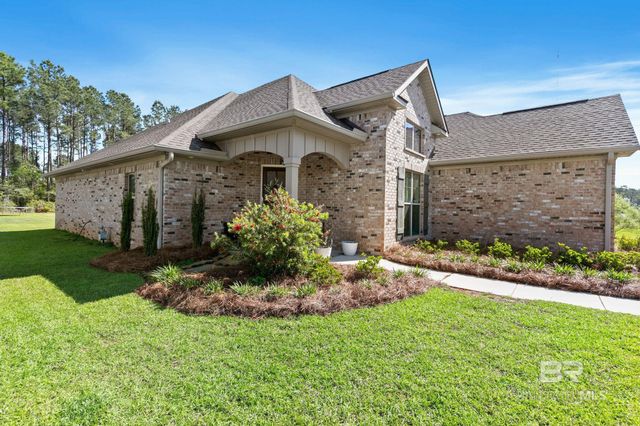 31911 Bobwhite Road, Spanish Fort, AL 36527