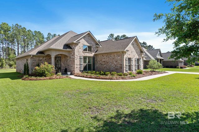 31911 Bobwhite Road, Spanish Fort, AL 36527