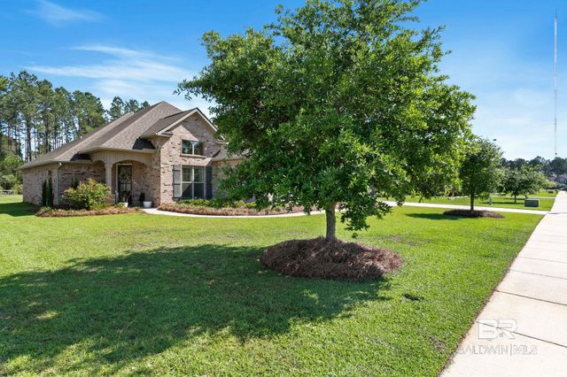 31911 Bobwhite Road, Spanish Fort, AL 36527