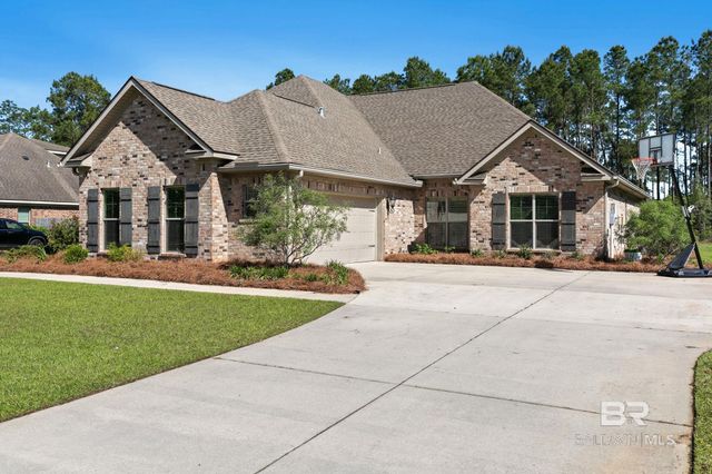 31911 Bobwhite Road, Spanish Fort, AL 36527
