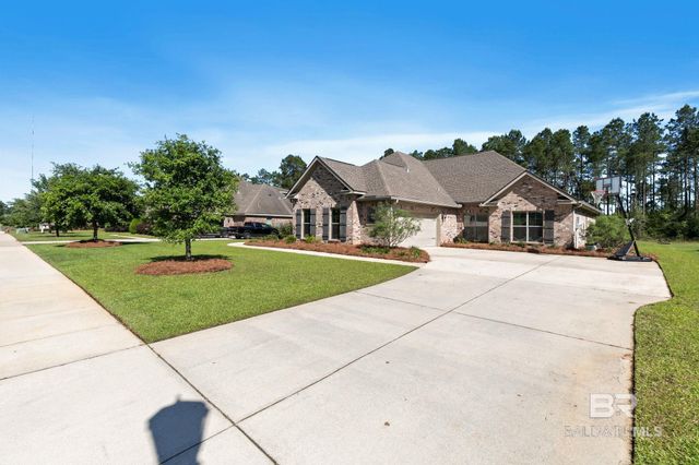 31911 Bobwhite Road, Spanish Fort, AL 36527