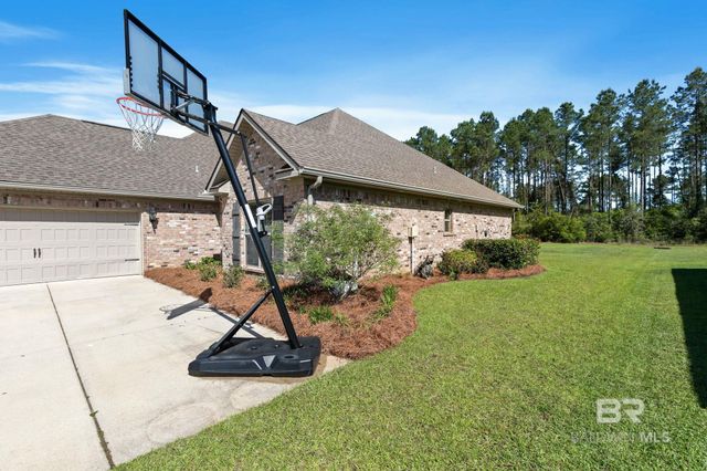 31911 Bobwhite Road, Spanish Fort, AL 36527