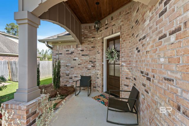 31911 Bobwhite Road, Spanish Fort, AL 36527