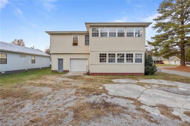 421 Hollywood AVE, Suffolk, VA 23434