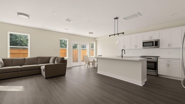 12311 New Jordan Lane, Cypress, TX 77429