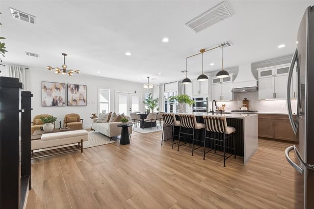 12311 New Jordan Lane, Cypress, TX 77429