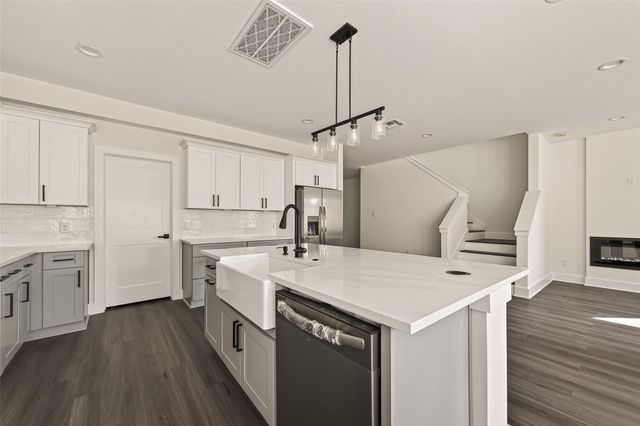 12311 New Jordan Lane, Cypress, TX 77429