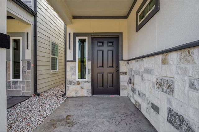 12311 New Jordan Lane, Cypress, TX 77429