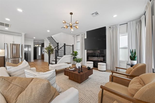 12311 New Jordan Lane, Cypress, TX 77429